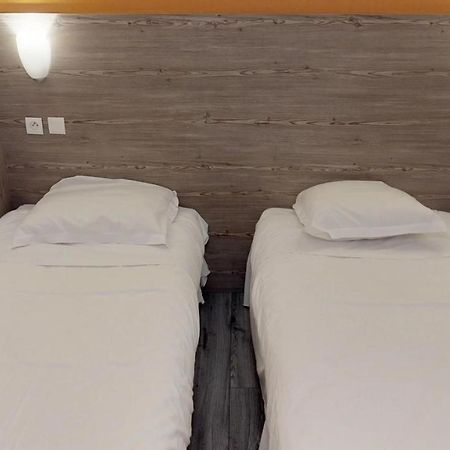 Kyriad Direct Acheres المظهر الخارجي الصورة