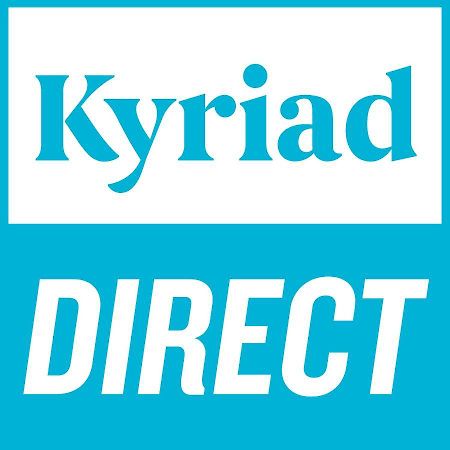 Kyriad Direct Acheres المظهر الخارجي الصورة